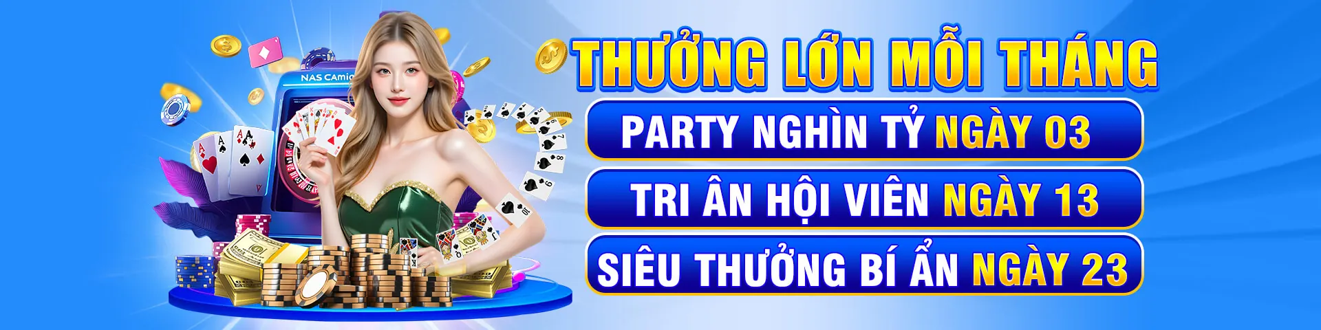 Sòng bạc trực tuyến YOO88 với các trò chơi đa dạng