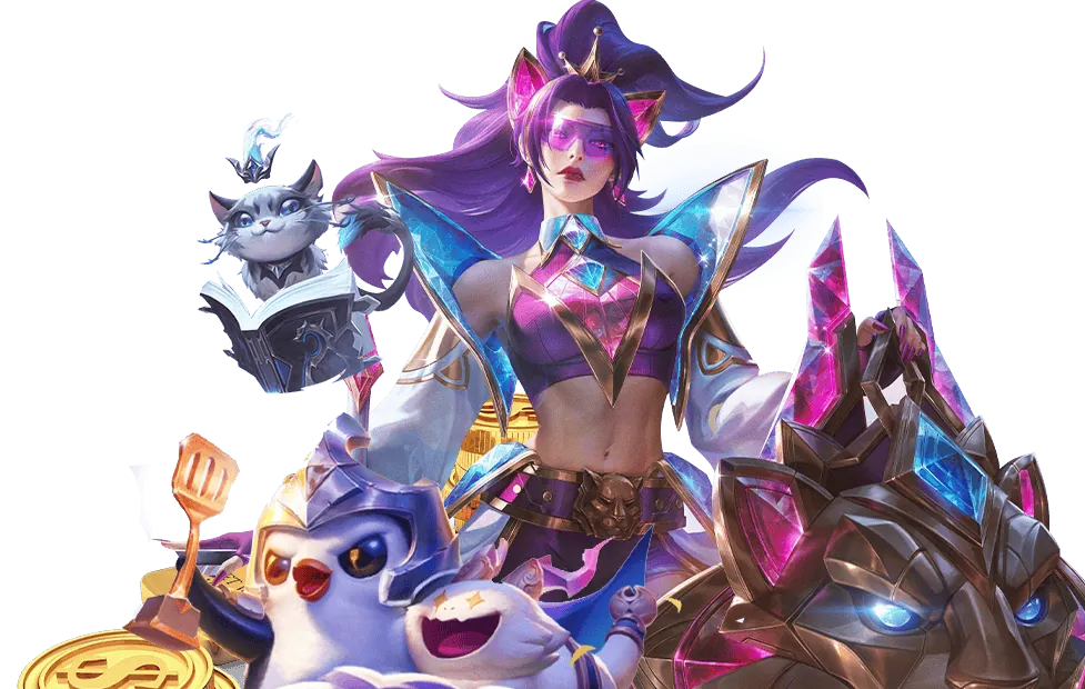 Sảnh Bắn Cá Long Vương